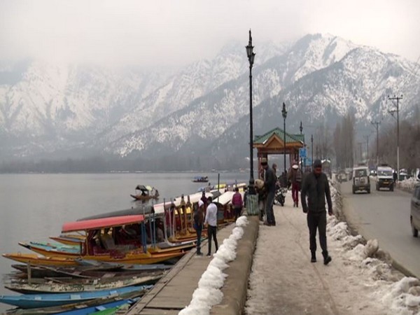 Kashmir Tourism